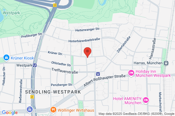 MAX LODGING ¦ Wohnen auf