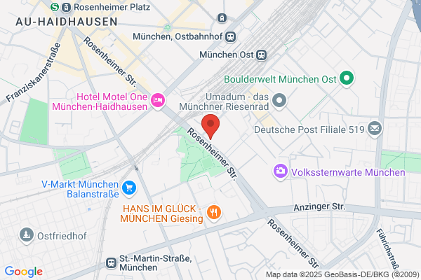 Techniker Krankenkasse