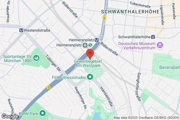 Rotes Kreuz Rettungsdienst
