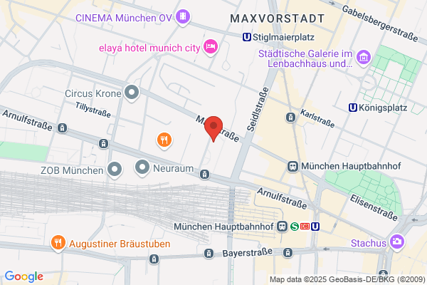 Risikovorsorge München