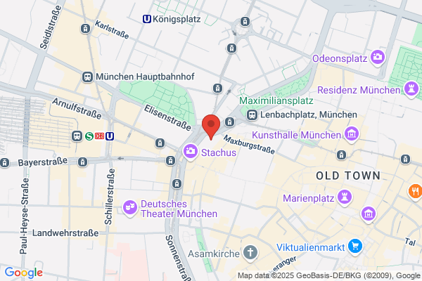 Küchen Galerie München GmbH