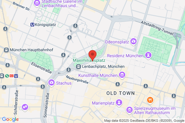 Maximilian Küchenhaus GmbH & Co. KG