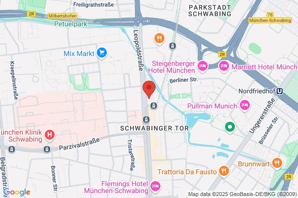 Ramsauer Planen u. Einrichten GmbH