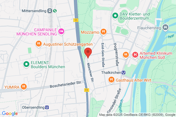 Küche + Service GmbH
