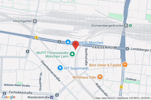 Küchen-Partner-Service GmbH