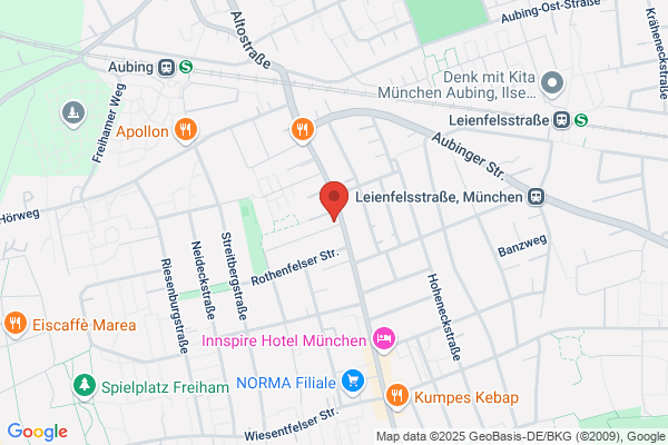 Niehoff Gegasta GmbH