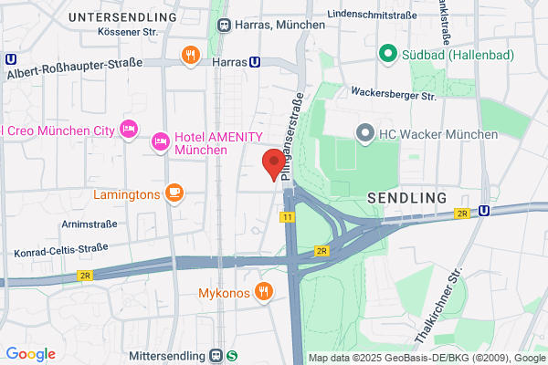 Schöner Wohnen Ges. für
