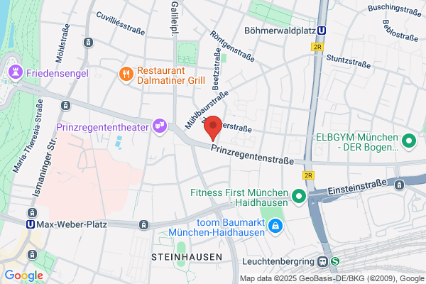 Keltenstamm Tuath Benlauni