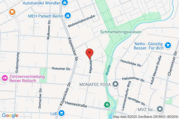 Malermeisterbetrieb Schwarz