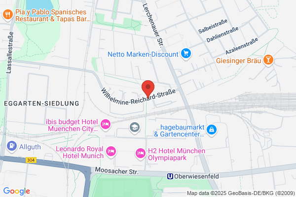 Metallrestaurierung Joachim Böhm