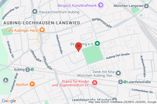 ACLS Lasershow und Lichtkunst