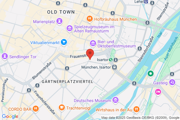 Management Lautenbacher