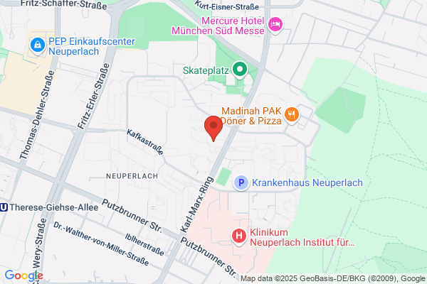 Klockmann Bastel-News