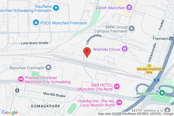 Ambrock GmbH
