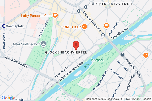 Cornelia, Bildende Künstlerin Eichacker