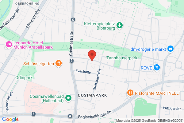 Verein zur Förderung von