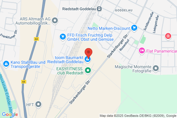 Geisler Kurier- und Kleintransporte