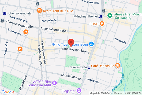 DAGO Kurierdienst München