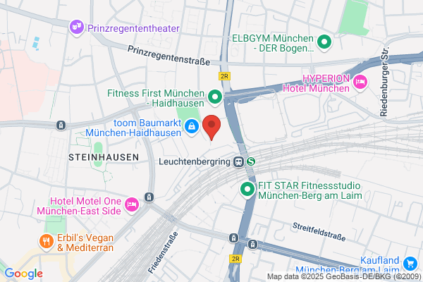 Fottner Eiltransporte-Funkauftragsvermittlungs GmbH
