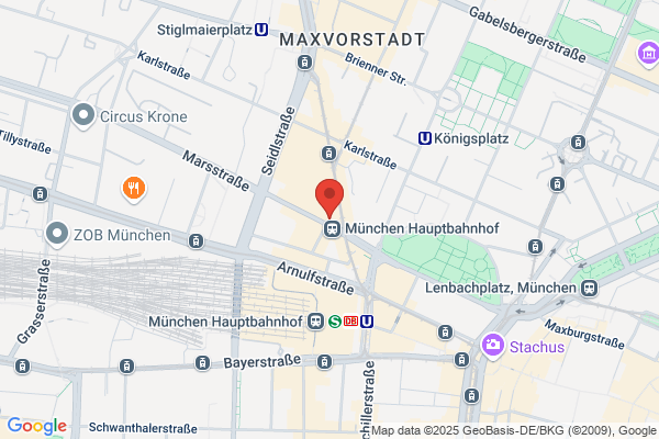 Tri-Punkt Outsourcing GmbH