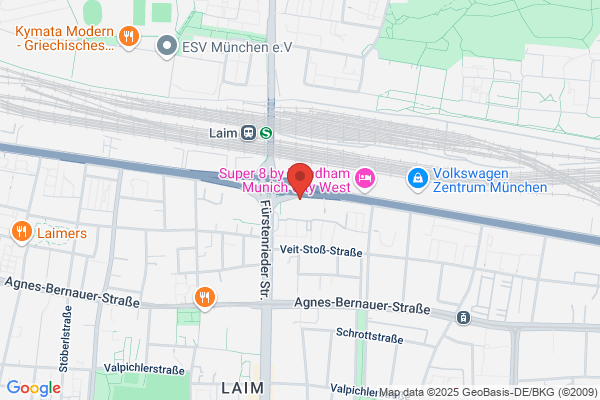 FUNK-KURIER MÜNCHEN