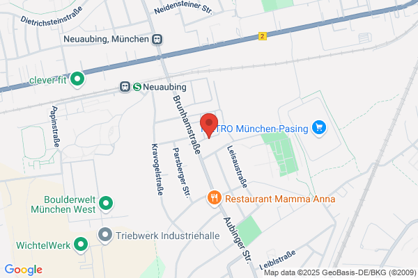 Interkep GmbH