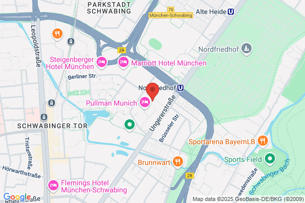 K.L.T-Kurier-Logistik-Transporte GmbH