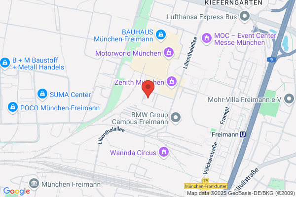 Ontime Courier GmbH