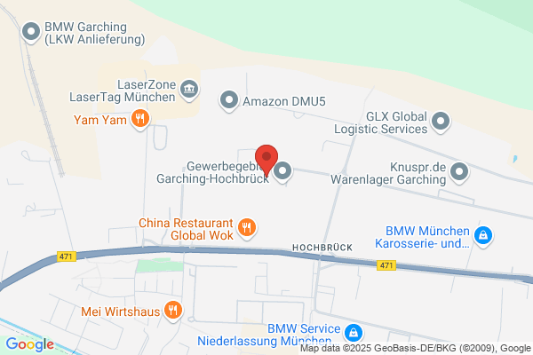 intermoon overnight gmbh