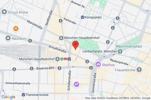 Medizinische Laboratorien München MLM Prof. Dr. Heufelder und Partner