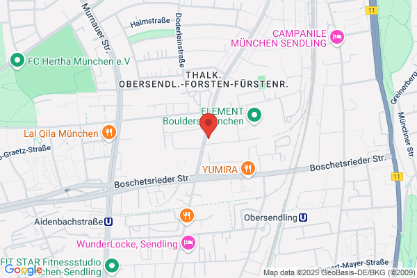 BIOS GmbH