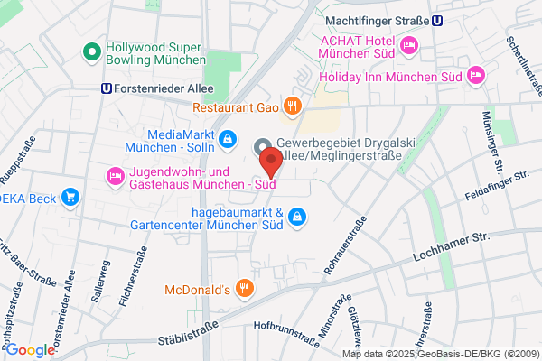 COMTECH Labor für Kunststoffe GmbH