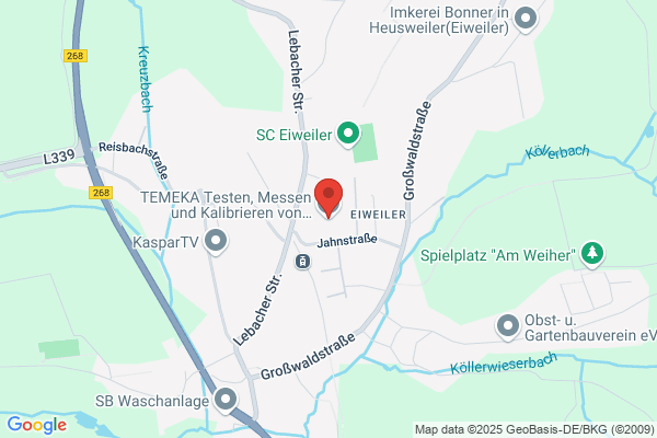 tech-team Kalibrierlabor GmbH