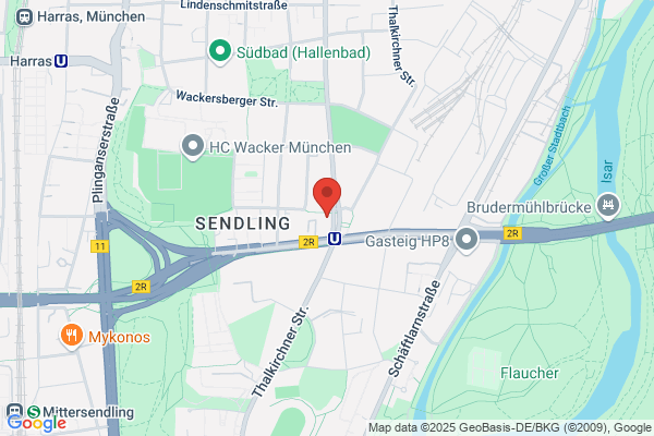 TK Maler und Lackierer Meisterbetrieb