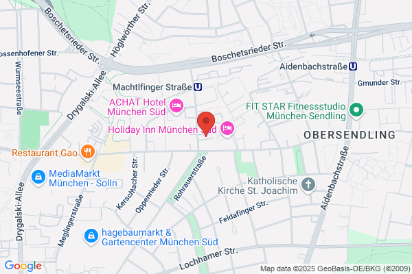 Gebr. Wadas GmbH
