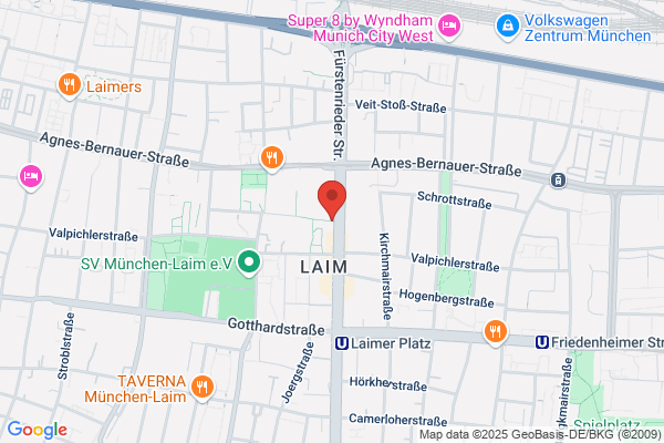 Schramm Sortimenter GmbH