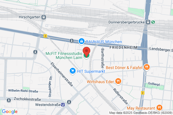 Zeitlager Self Storage GmbH