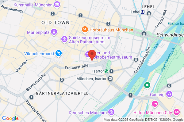 Der Lampenschirm GmbH