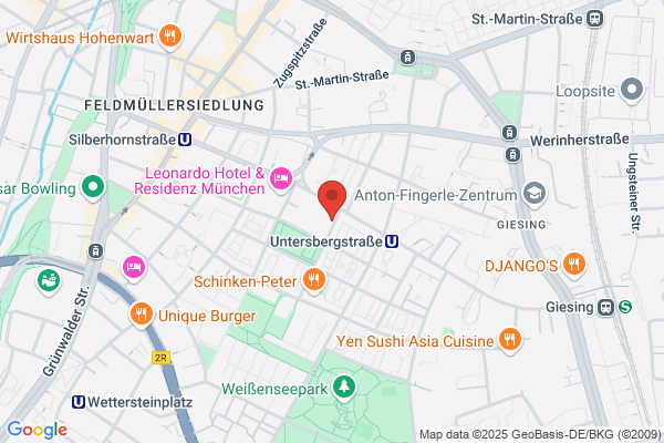 Fischer Heumann Landschaftsarchitekten