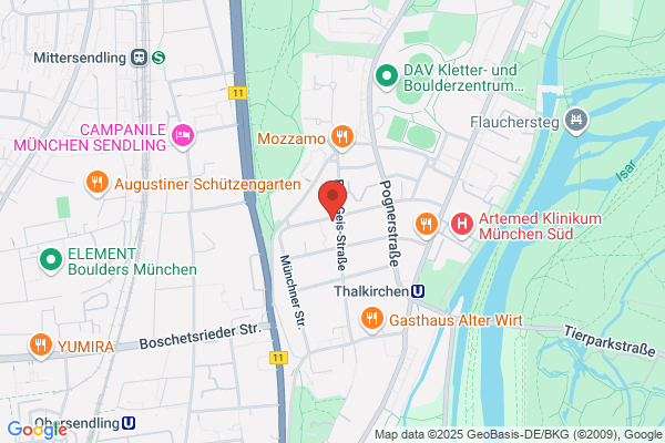 LasCor GmbH - Laser-Medizintechnik