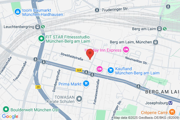 CIT Industrie Bank (Germany) GmbH