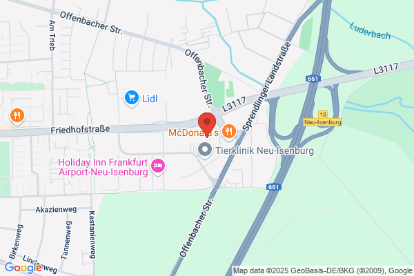 CSI Leasing GmbH