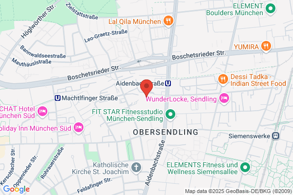 Deutsche Anlagen-Leasing GmbH