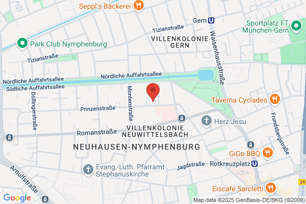 Heindl & Seiler oHG