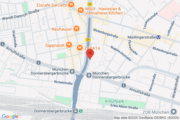 Maske Fleet GmbH