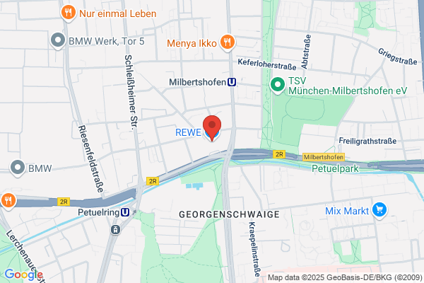 REWE