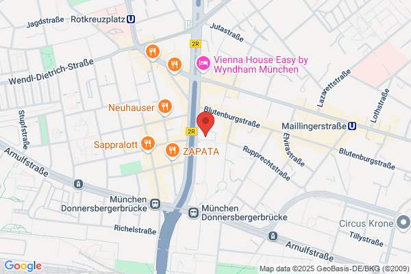 REWE