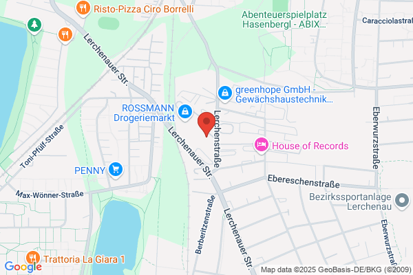 REWE