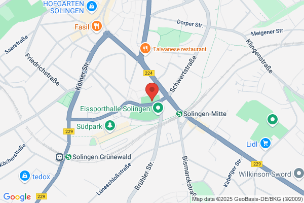 Denns BioMarkt