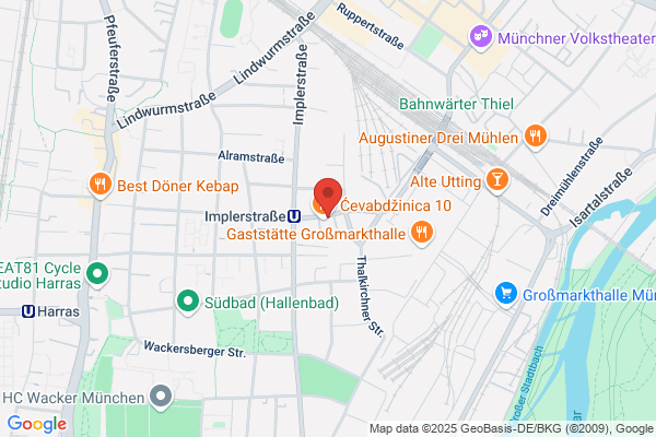 Bakas Handelsgesellschaft mbH